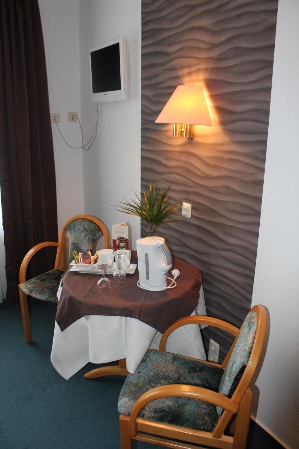 Hotel-Restaurant Feldkamp Rosendahl Exterior photo